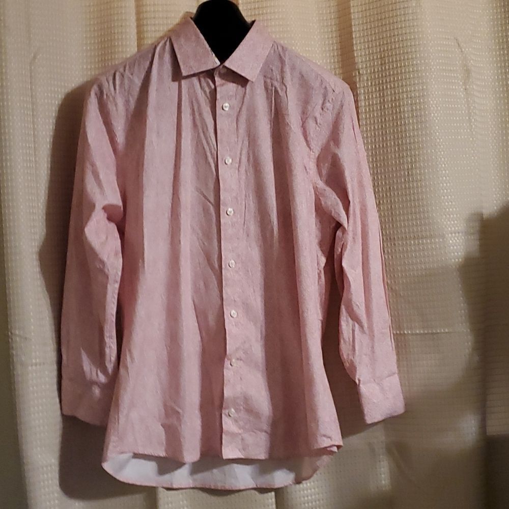 NICK GRAHAM  MEN L new